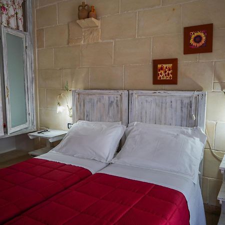 Masseria L'Uliveto Agri Resort Otranto Buitenkant foto