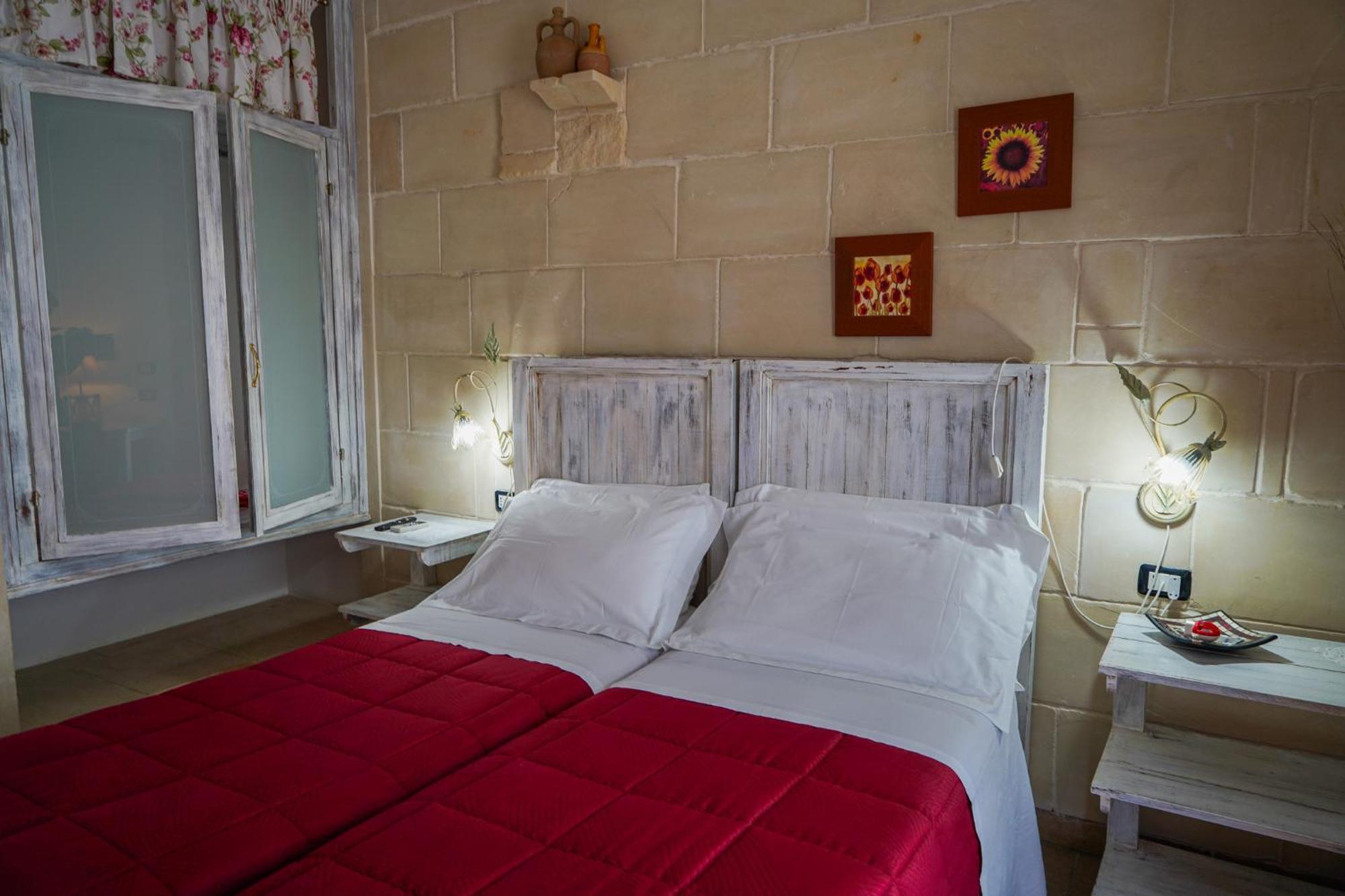 Masseria L'Uliveto Agri Resort Otranto Buitenkant foto